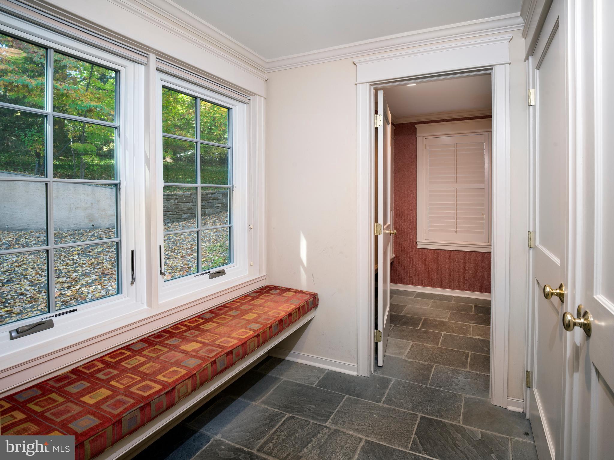 1121 Barberry Road Bryn Mawr, PA 19010 - Photo 27 of 67 Mud Room
