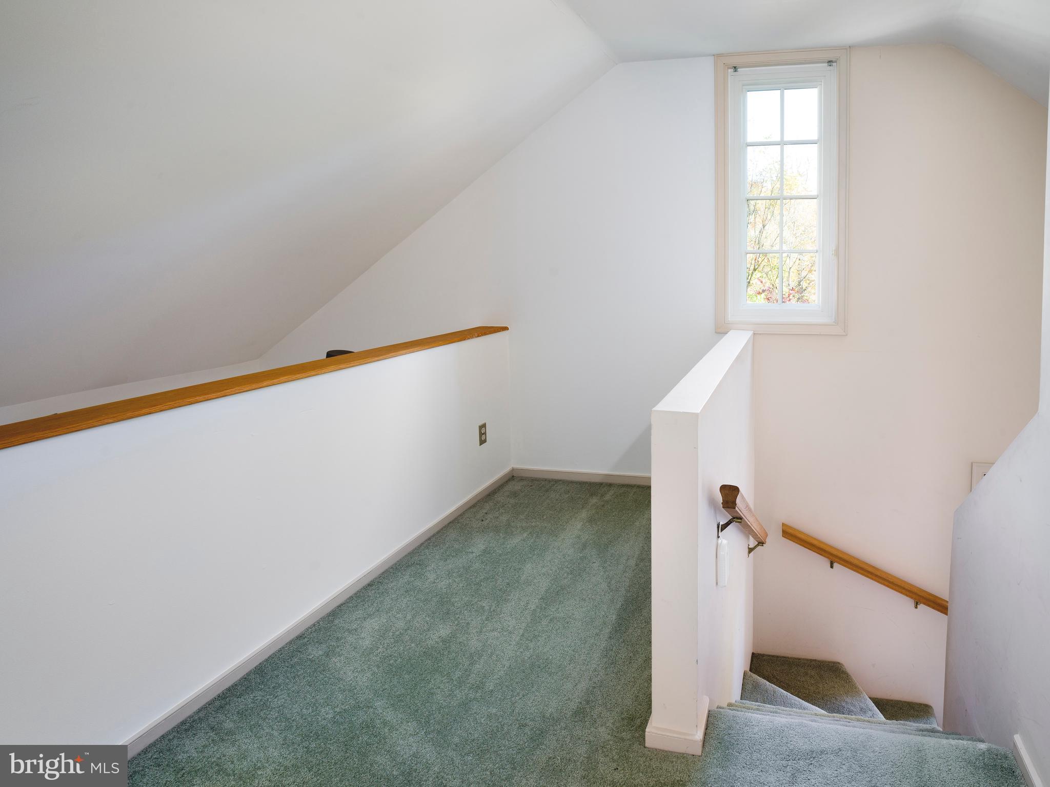 1121 Barberry Road Bryn Mawr, PA 19010 - Photo 38 of 67 Primary Bedroom loft area
