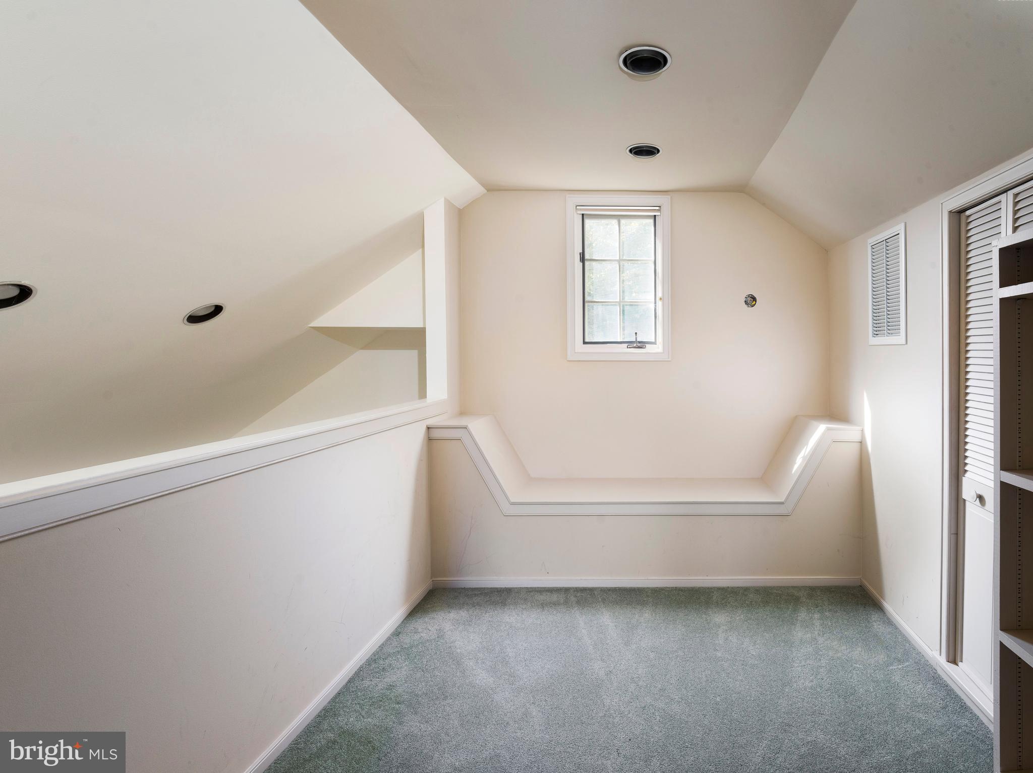1121 Barberry Road Bryn Mawr, PA 19010 - Photo 39 of 67 Primary Bedroom loft area