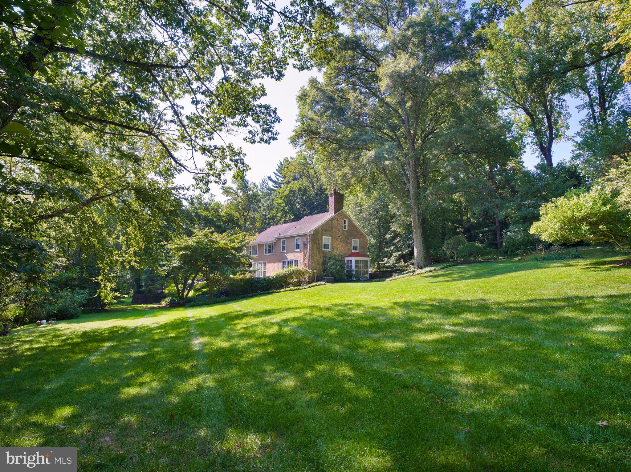 1121 Barberry Road Bryn Mawr, PA 19010 - Photo 5 of 67 Grounds