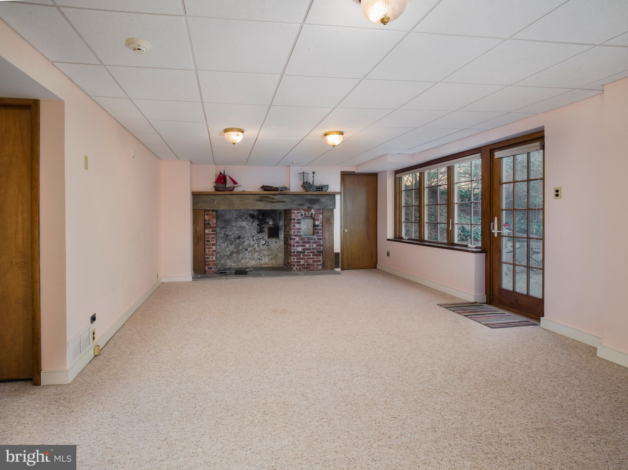 1121 Barberry Road Bryn Mawr, PA 19010 - Photo 51 of 67 Finished Lower Level