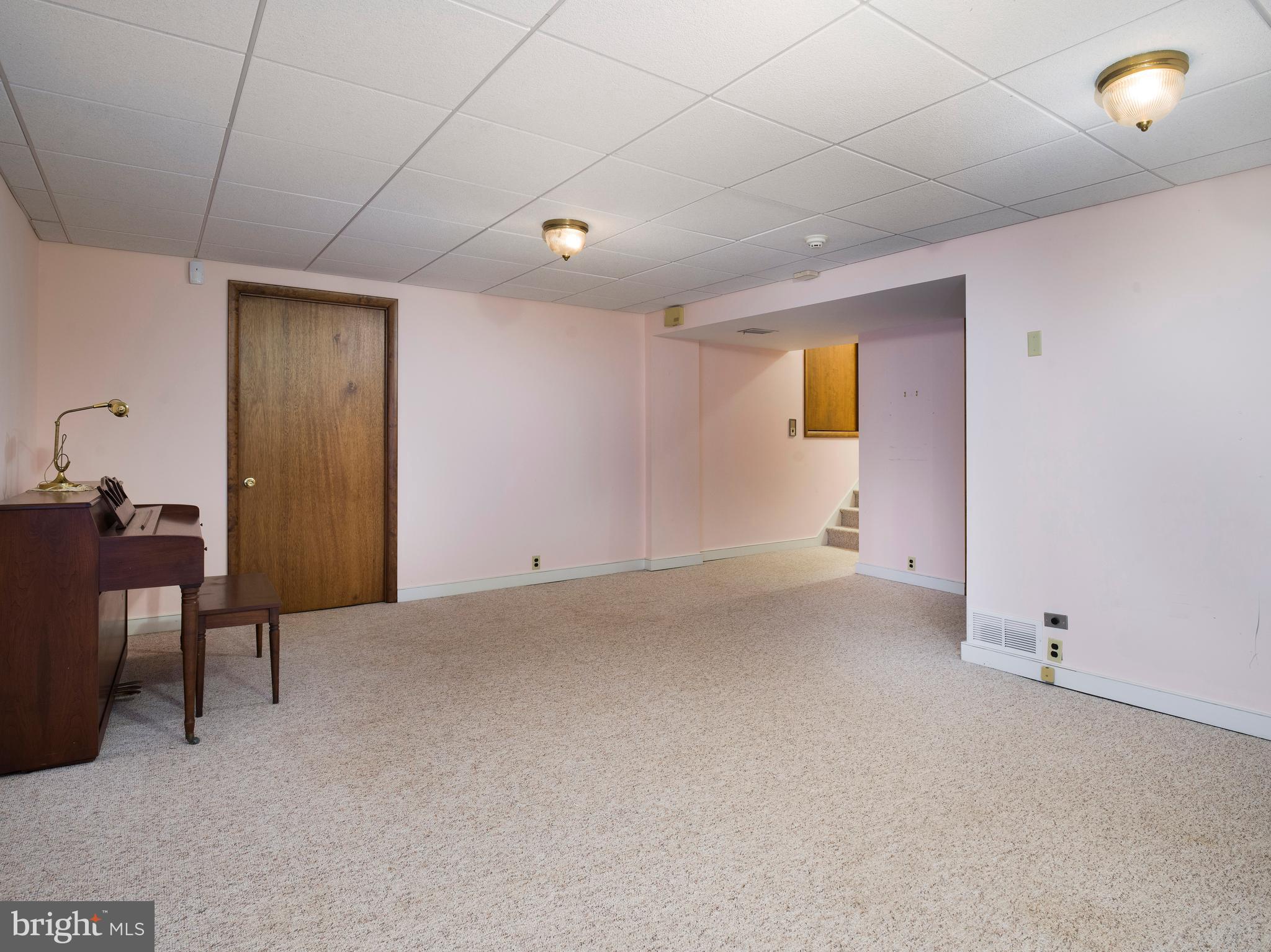 1121 Barberry Road Bryn Mawr, PA 19010 - Photo 52 of 67 Finished Lower Level