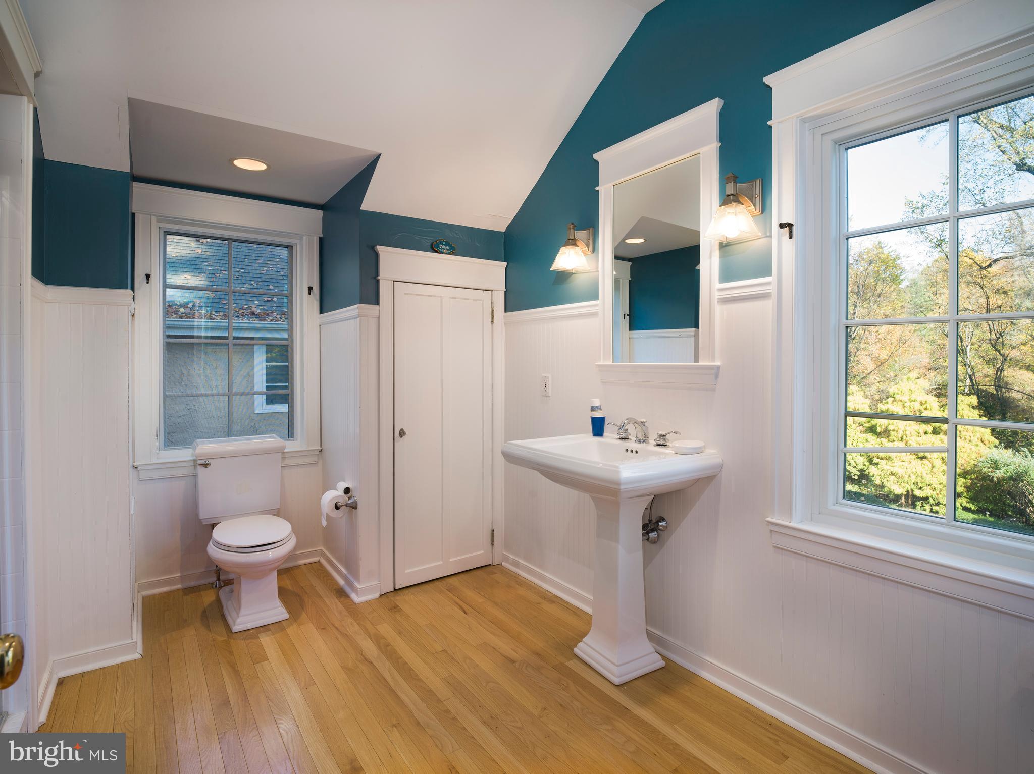 1121 Barberry Road Bryn Mawr, PA 19010 - Photo 57 of 67 Second floor full bathroom