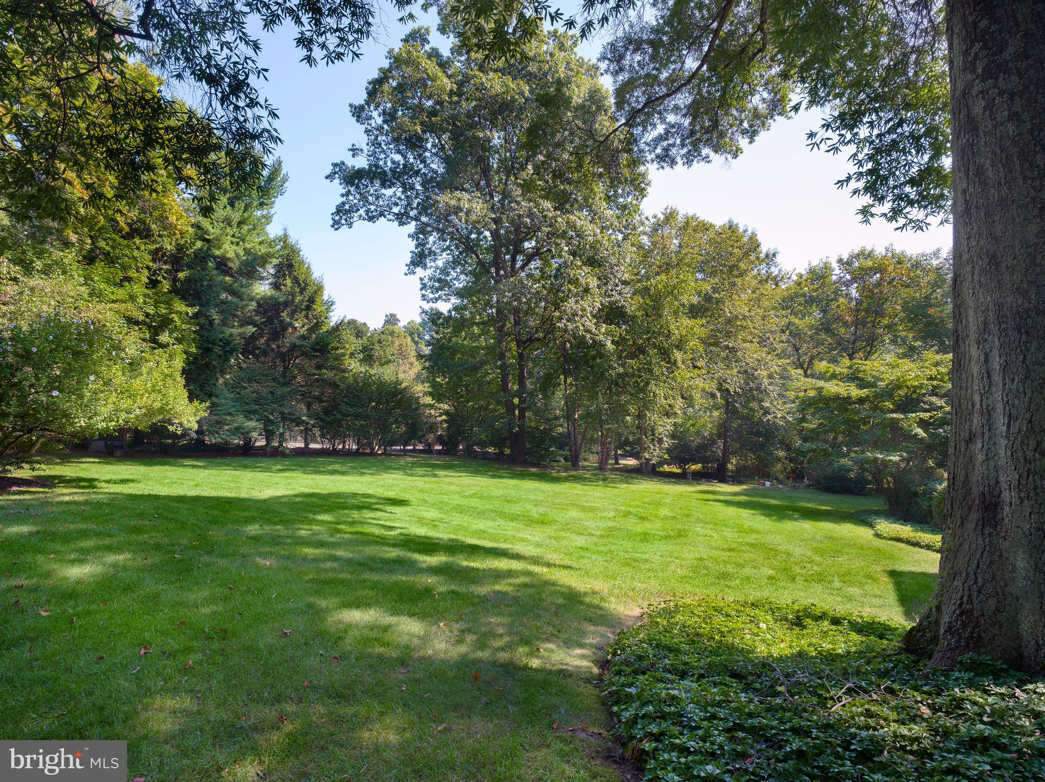 1121 Barberry Road Bryn Mawr, PA 19010 - Photo 61 of 67 Grounds