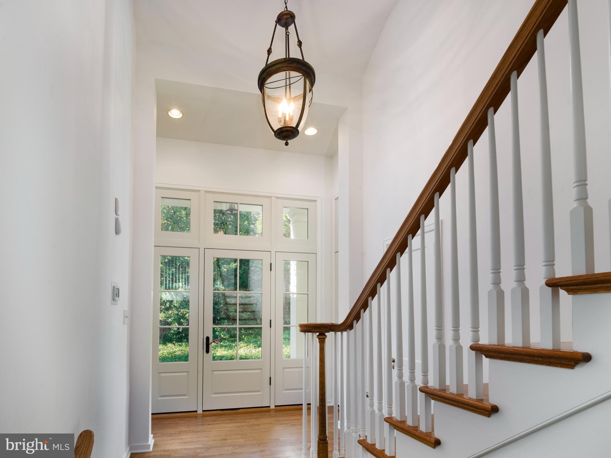 1121 Barberry Road Bryn Mawr, PA 19010 - Photo 10 of 67 Foyer