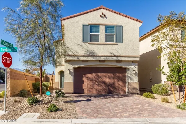 $559,000 | 9193 Theodore Court, Las Vegas, NV 89178