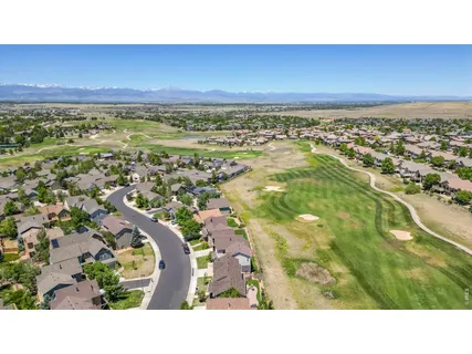 $695,000 | 1971 Fairway Pointe Drive, Erie, CO 80516