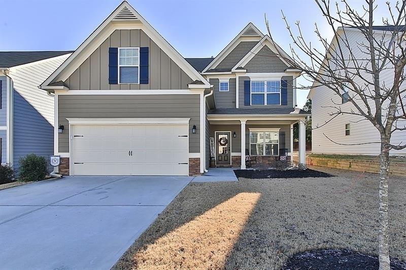 62 Parkmont Way Dallas, GA 30132 - Photo 1 of 1