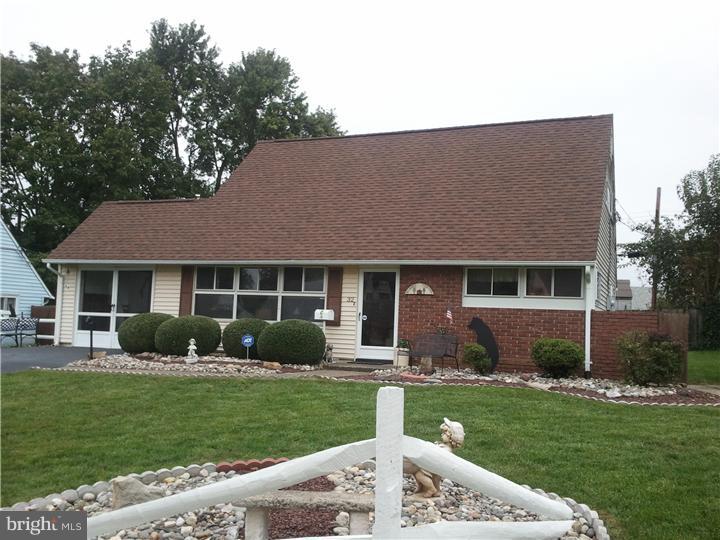 32 Merry Turn Road Levittown, PA 19056 - Photo 10 of 13 Gallery Image 10