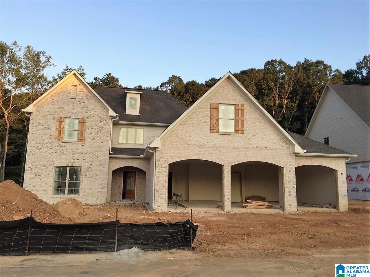 525 Kirkwall Circle Pelham, AL 35124 - Photo 1 of 1