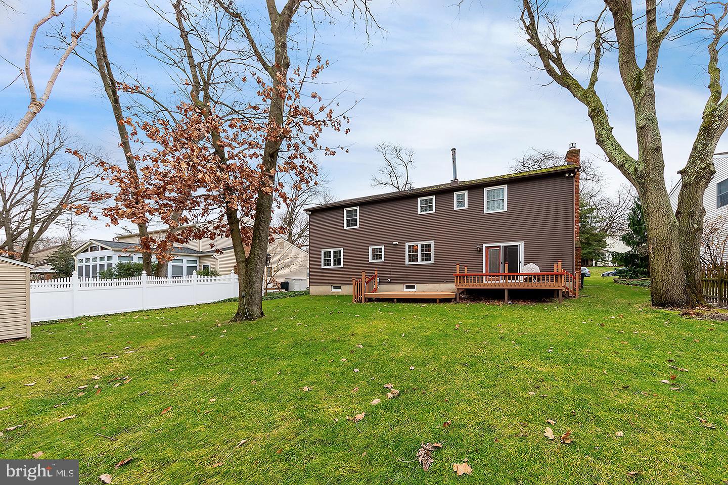 200 Dorado Avenue Sewell, NJ 08080 - Photo 3 of 26