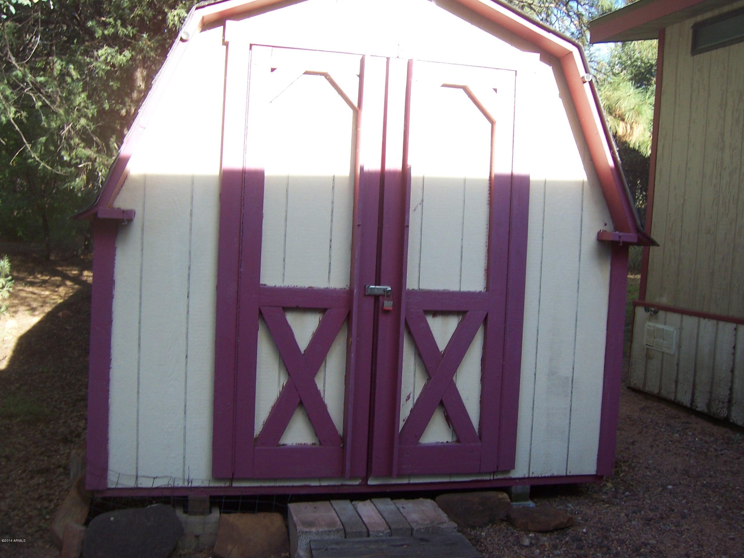 1309 North Matterhorn Road Payson, AZ 85541 - Photo 10 of 50 10-23-2014 022