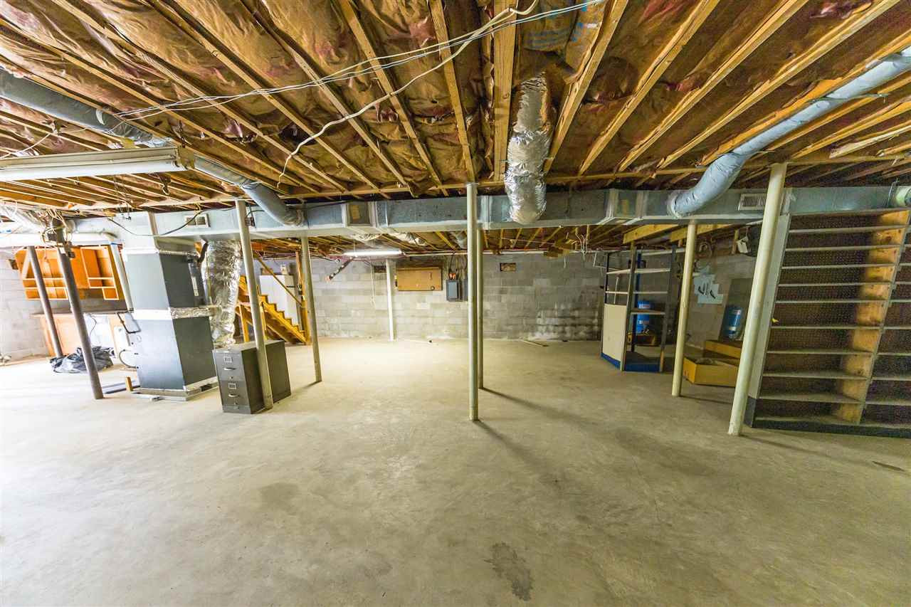 4209 Watkins Road Raleigh, NC 27616 - Photo 24 of 30 basement