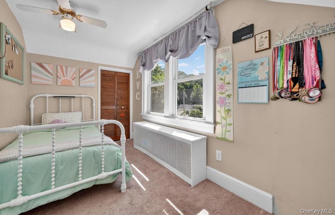 34 Ridge Road Croton-on-Hudson, NY 10520 - Photo 28 of 35 Another view of the second bedroom