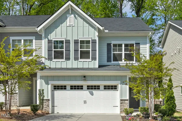 $465,000 | 1614 Brussels Drive, Apex, NC 27502