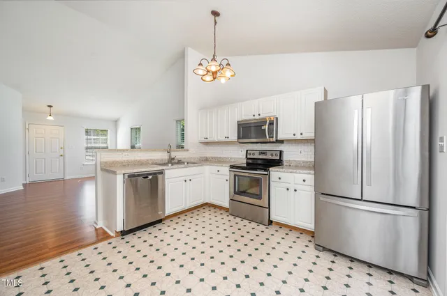 $333,000 | 102 Checker Court, Apex, NC 27502