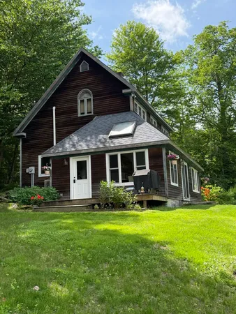 $545,000 | 371 Maplewood Common, Moretown, VT 05660