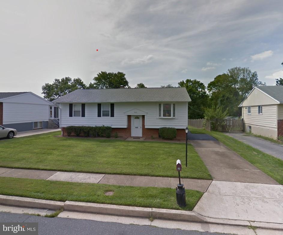 9526 Holiday Manor Road Baltimore, MD 21236 - Photo 1 of 1