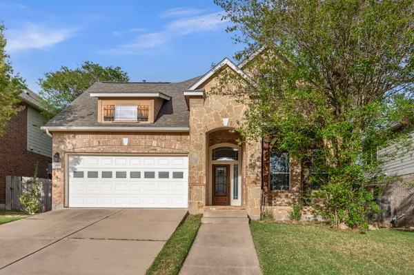 $785,000 | 1008 Walsh Hill Trail, Cedar Park, TX 78613
