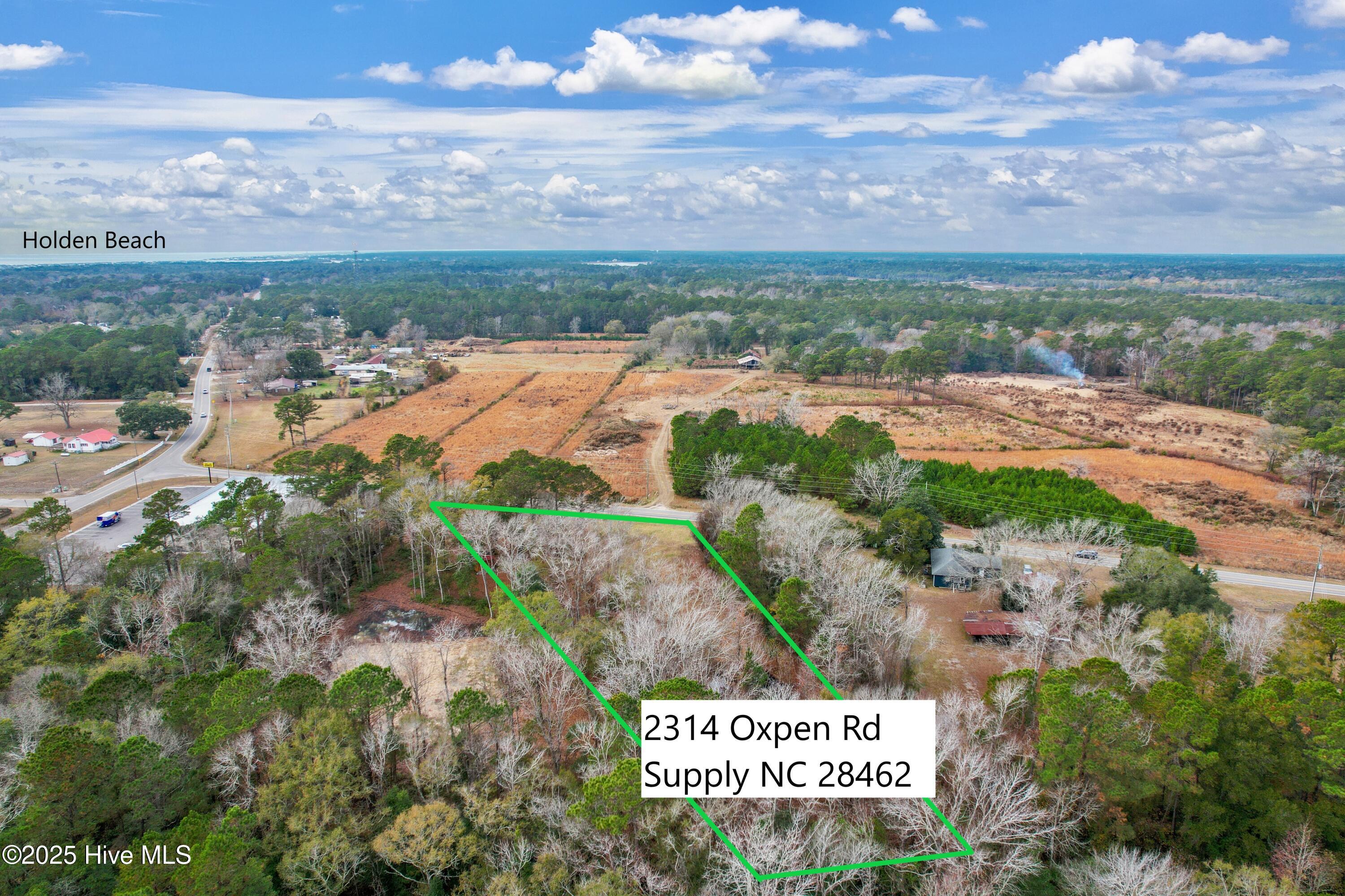 2294 Oxpen Road Southwest Supply, NC 28462 - Photo 2 of 6 Edit 2