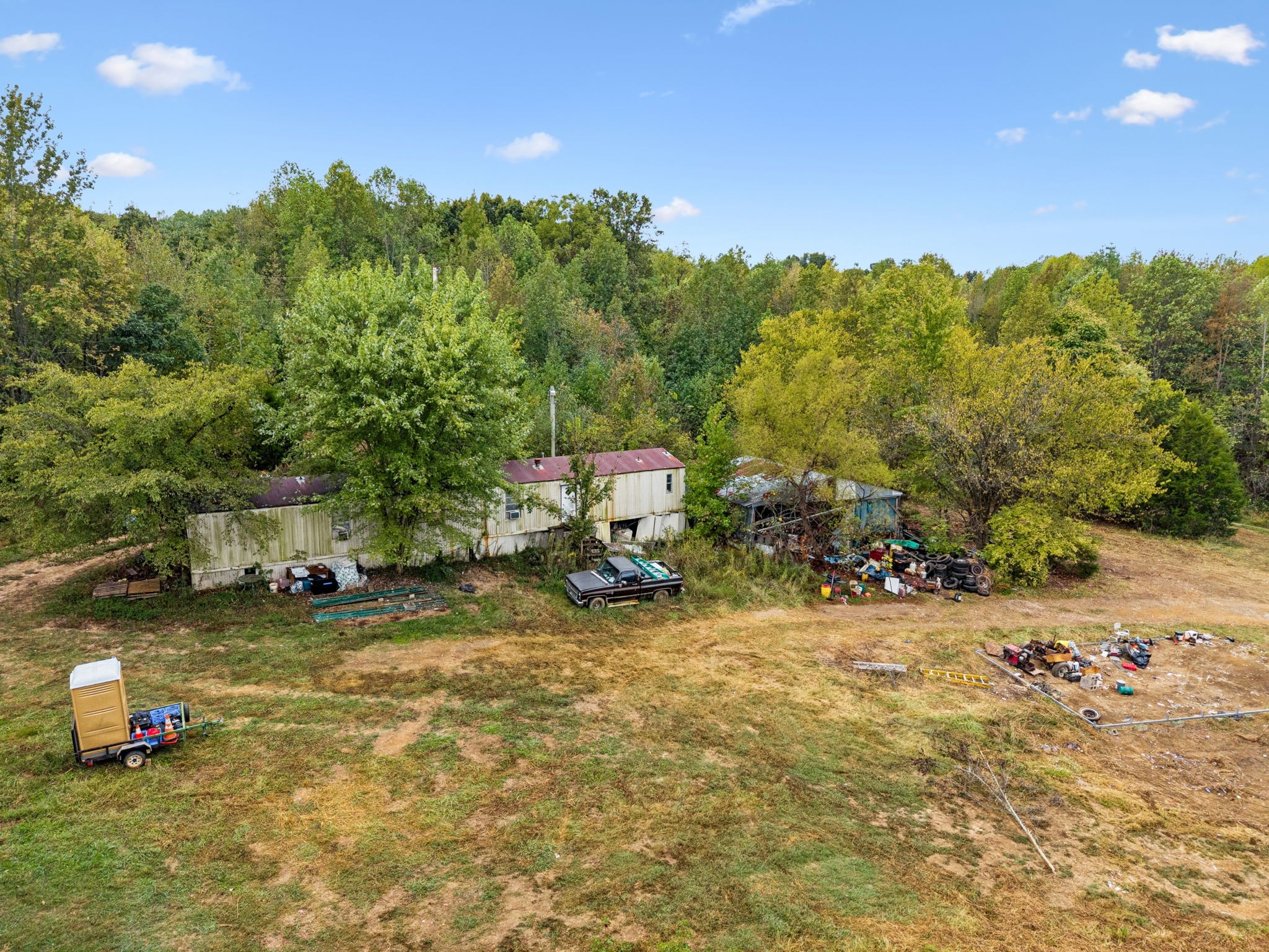 7452 Chowning Road Springfield, TN 37172 - Photo 15 of 27