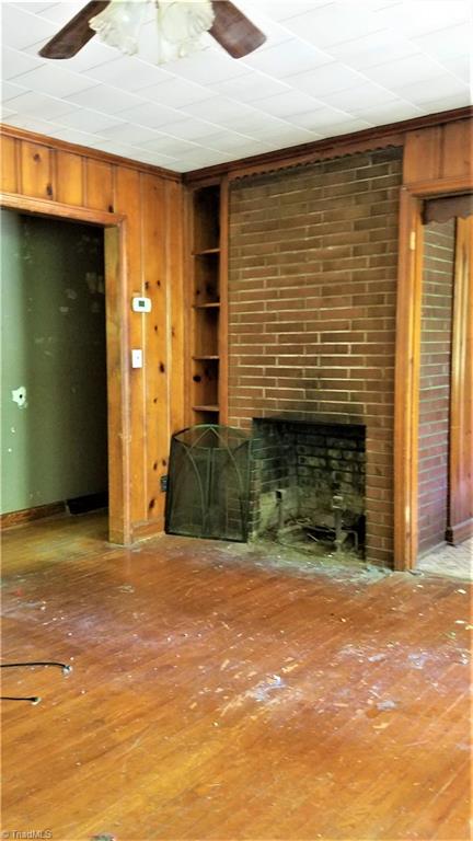 140 Fairfax Road Lexington, NC 27292 - Photo 7 of 15 Gallery Image 7