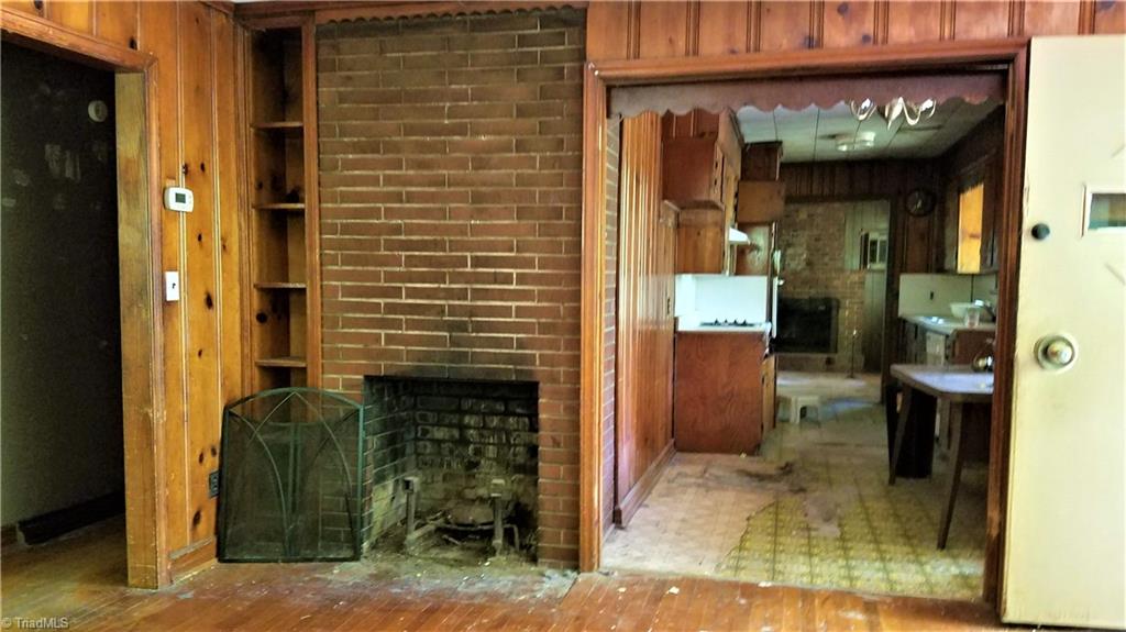 140 Fairfax Road Lexington, NC 27292 - Photo 8 of 15 Gallery Image 8