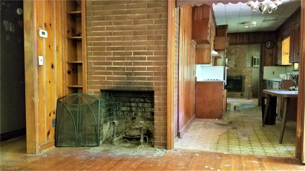 140 Fairfax Road Lexington, NC 27292 - Photo 9 of 15 Gallery Image 9