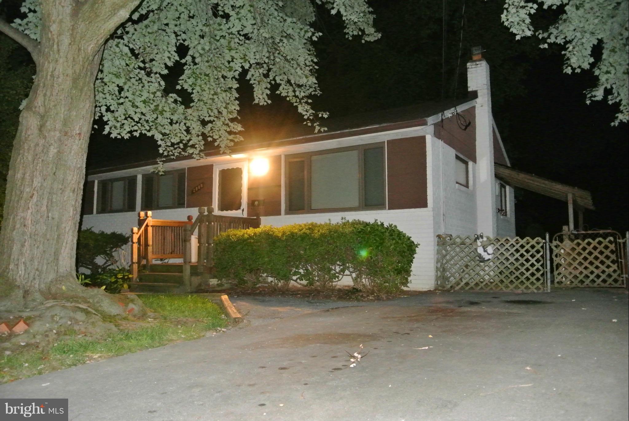 2806 Radius Road Silver Spring, MD 20902 - Photo 22 of 22 Exterior (Front)