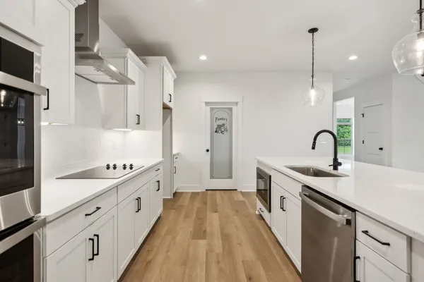 $609,900 | 1075 Linder Ridge Road, Indian Mound, TN 37079