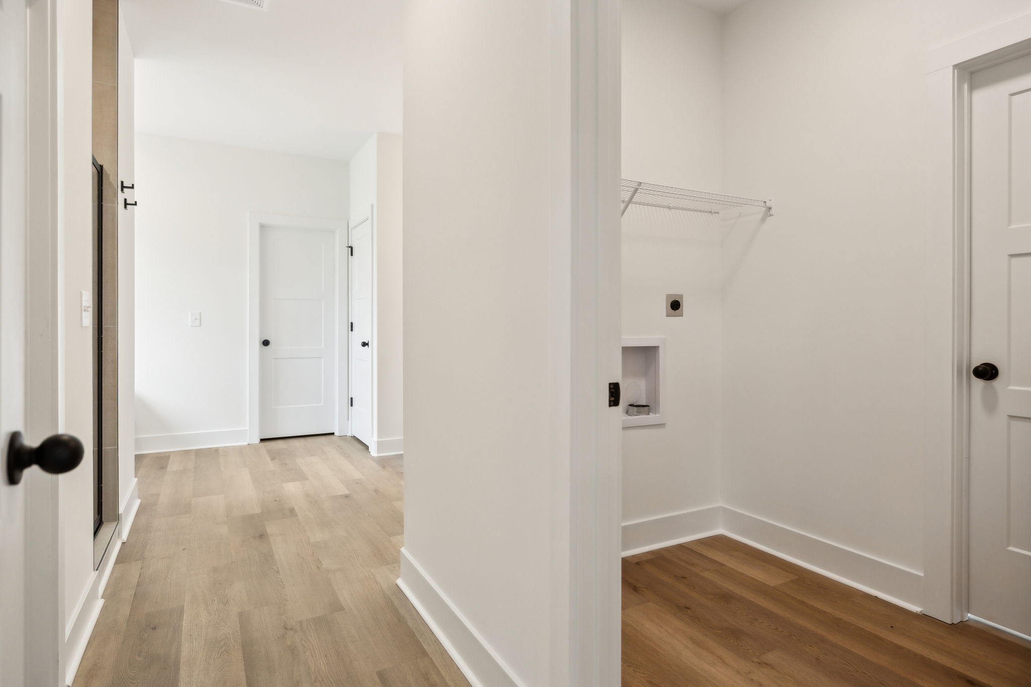 1075 Linder Ridge Road Indian Mound, TN 37079 - Photo 14 of 29 wooden floor in a gallery