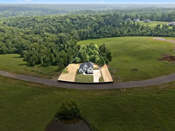 $609,900 | 1075 Linder Ridge Road, Indian Mound, TN 37079