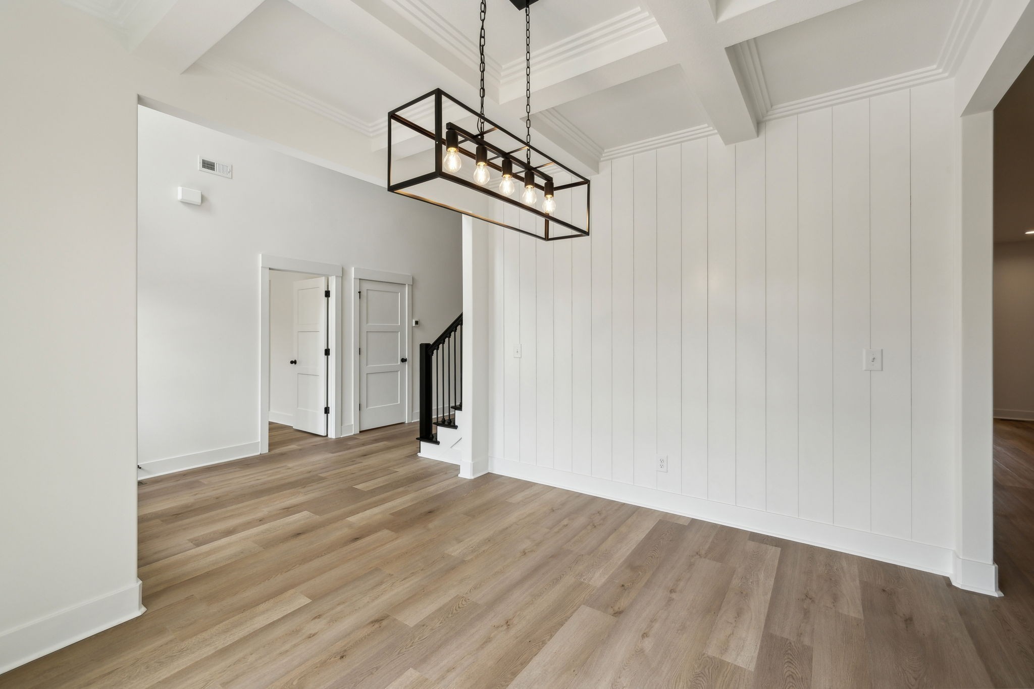 1075 Linder Ridge Road Indian Mound, TN 37079 - Photo 6 of 29 a view of a room with wooden floor