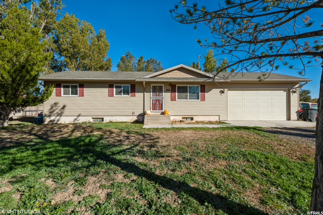 685 4300 North Enoch, UT 84721 - Photo 1 of 1