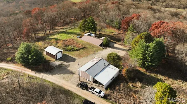 $695,000 | 9057 Big Tavern Creek Road, Portland, MO 65067