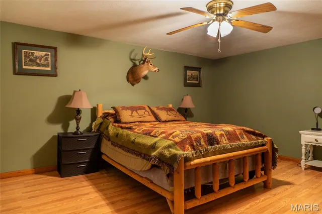 $695,000 | 9057 Big Tavern Creek Road, Portland, MO 65067