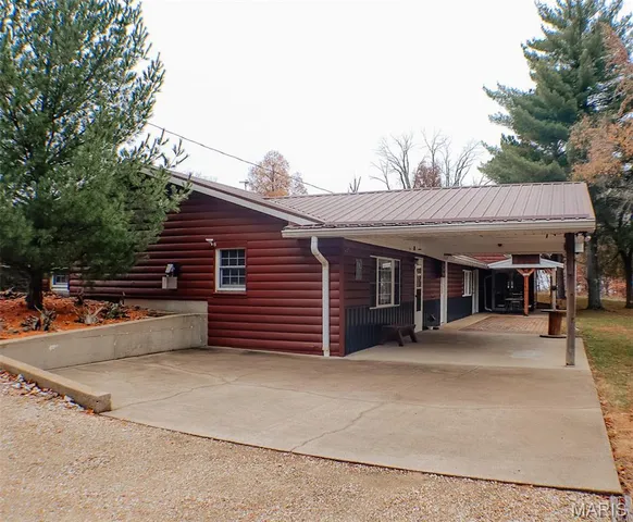 $695,000 | 9057 Big Tavern Creek Road, Portland, MO 65067