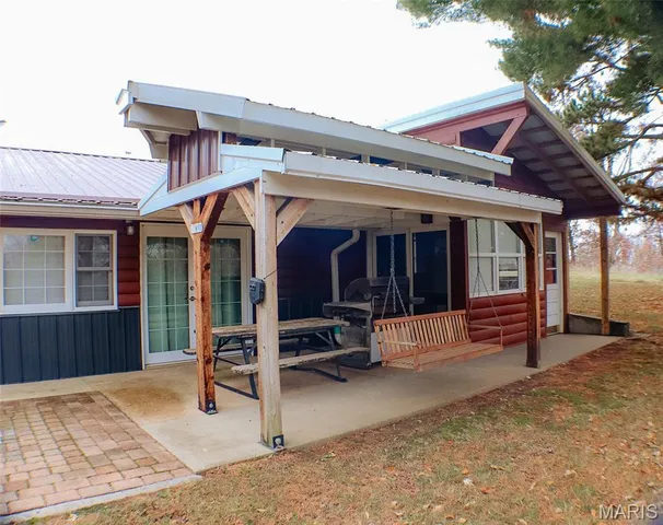 $695,000 | 9057 Big Tavern Creek Road, Portland, MO 65067