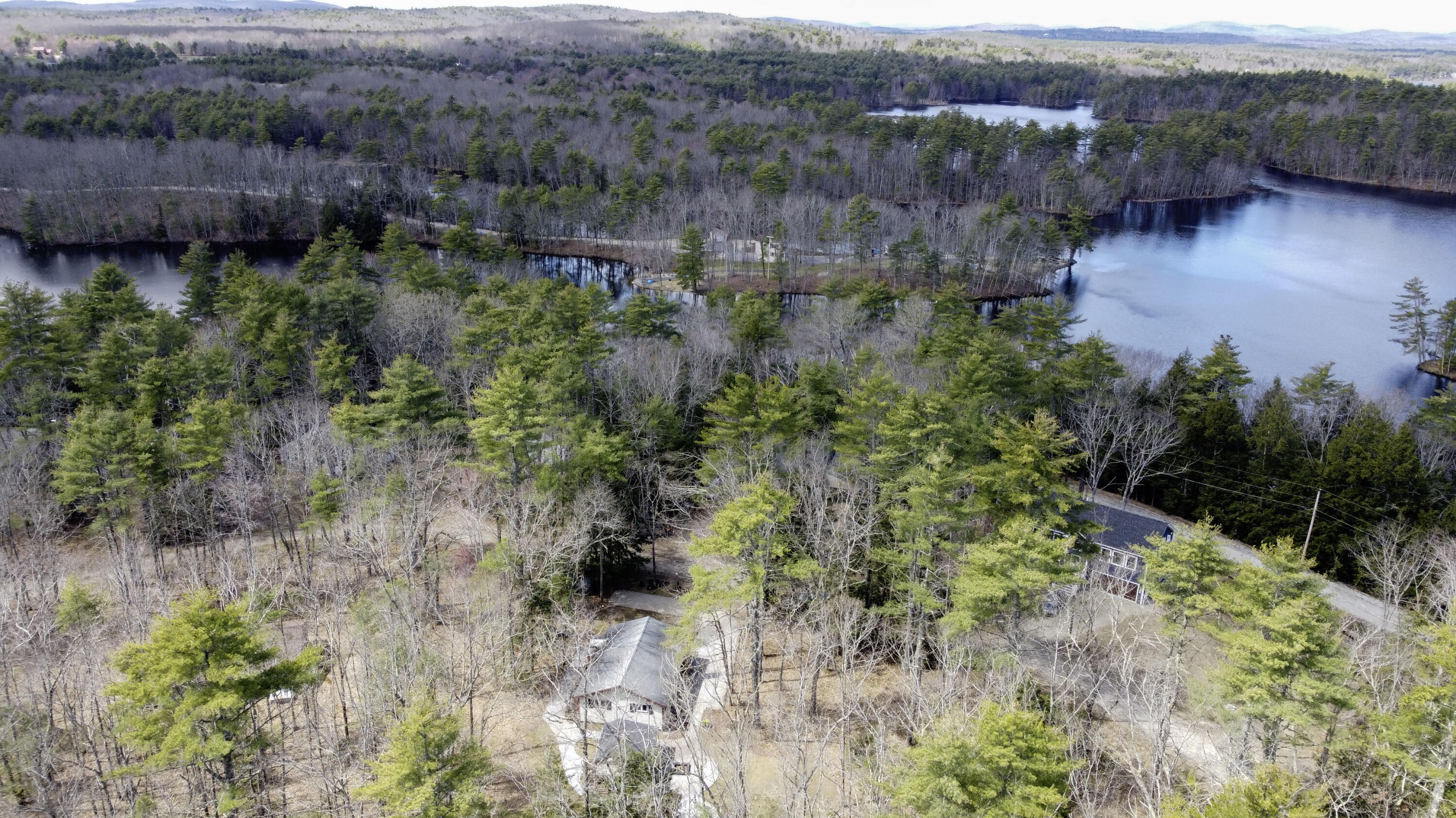 52 Basken Shores Road North Waterboro, ME 04061 - Photo 41 of 54 DJI_0299