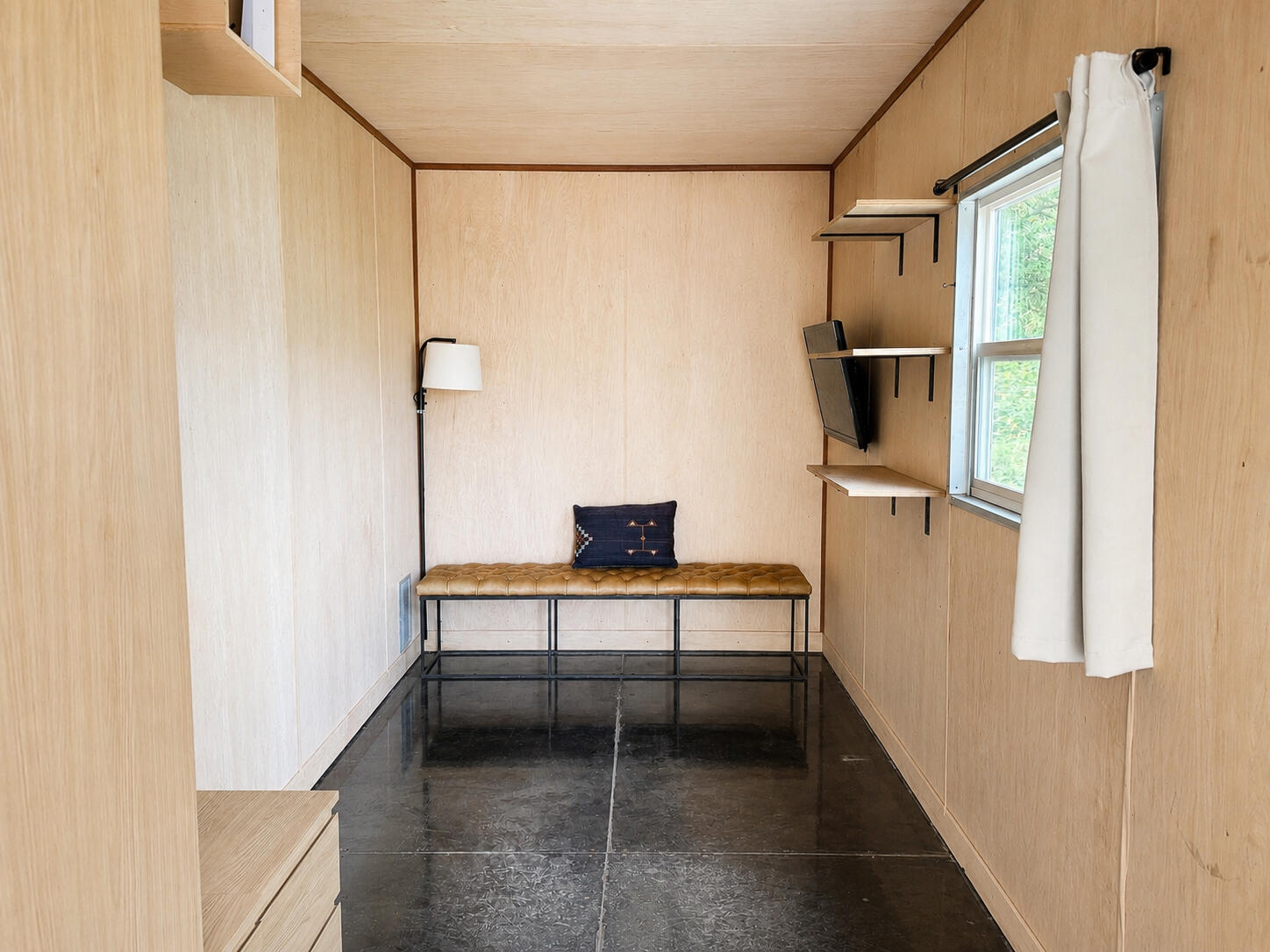 125 Canon View Road Montecito, CA 93108 - Photo 7 of 12 Interior - container