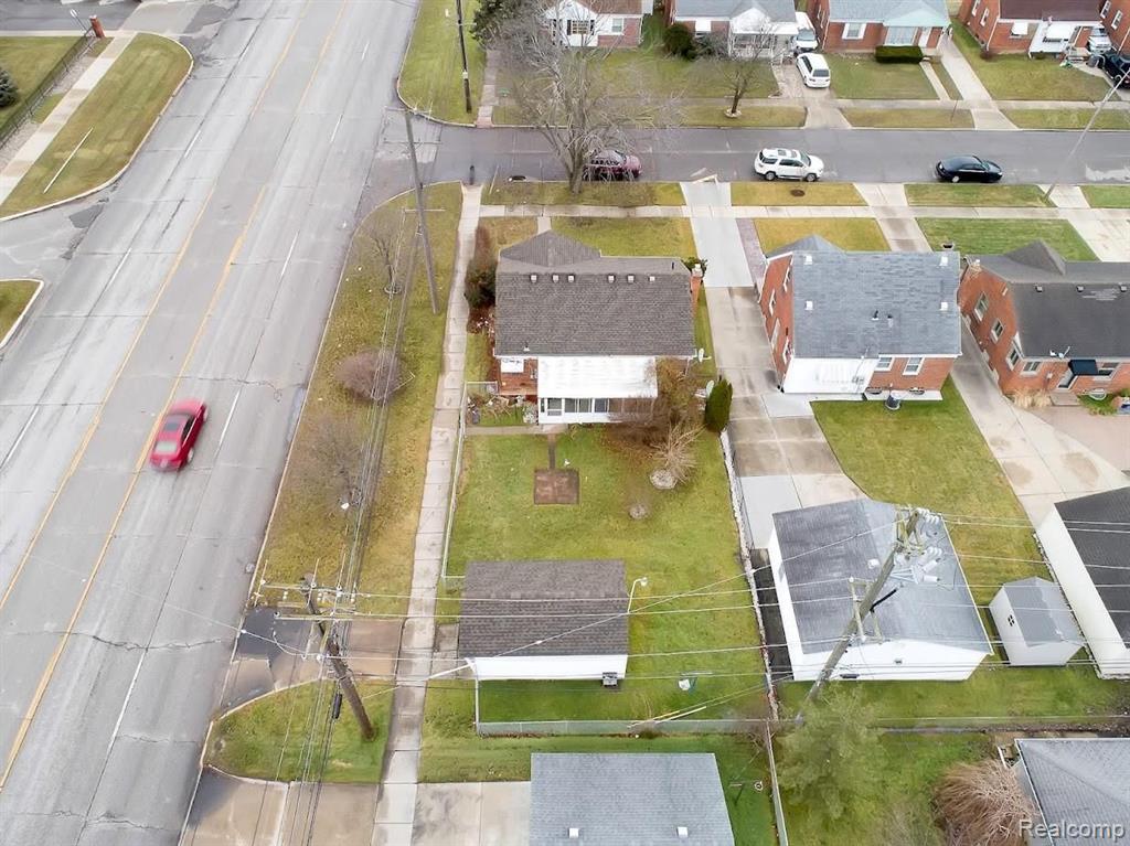 114 Shadowlawn Street Inkster, MI 48141 - Photo 34 of 35