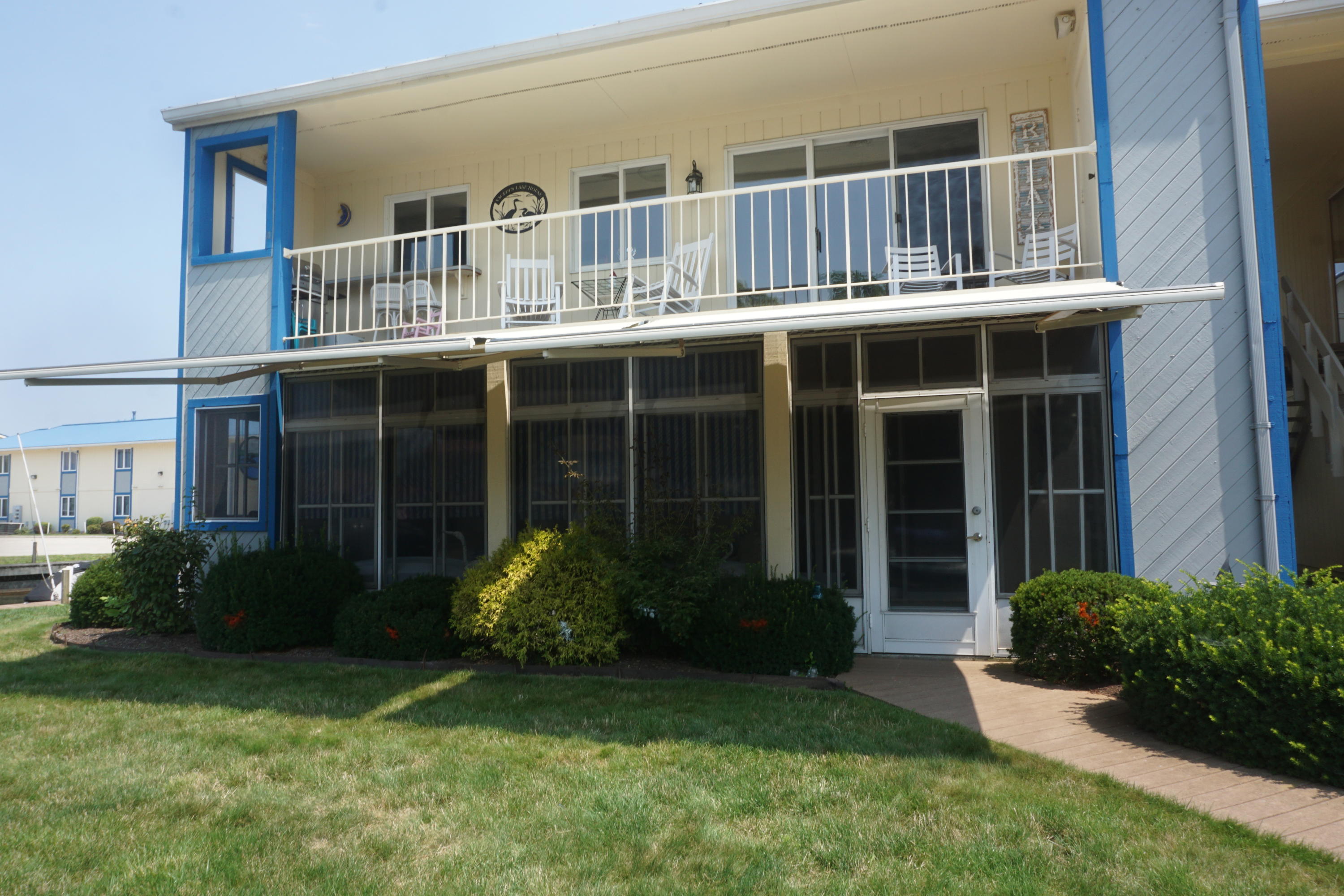 129 Chase Russells Point, Unit 113L Russells Point, OH 43348 - Photo 1 of 22