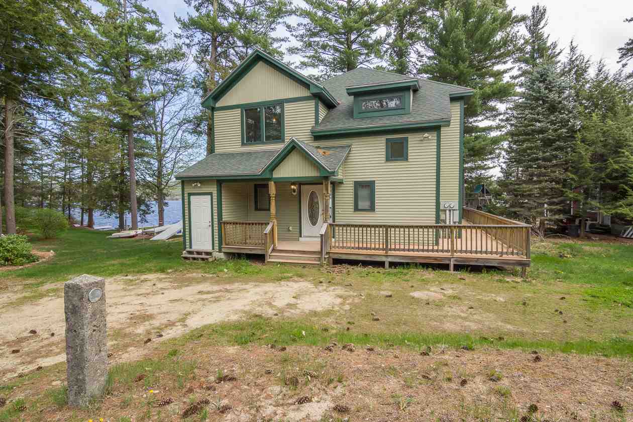 197 Browns Pasture Road Strafford, NH 03884 - Photo 34 of 37