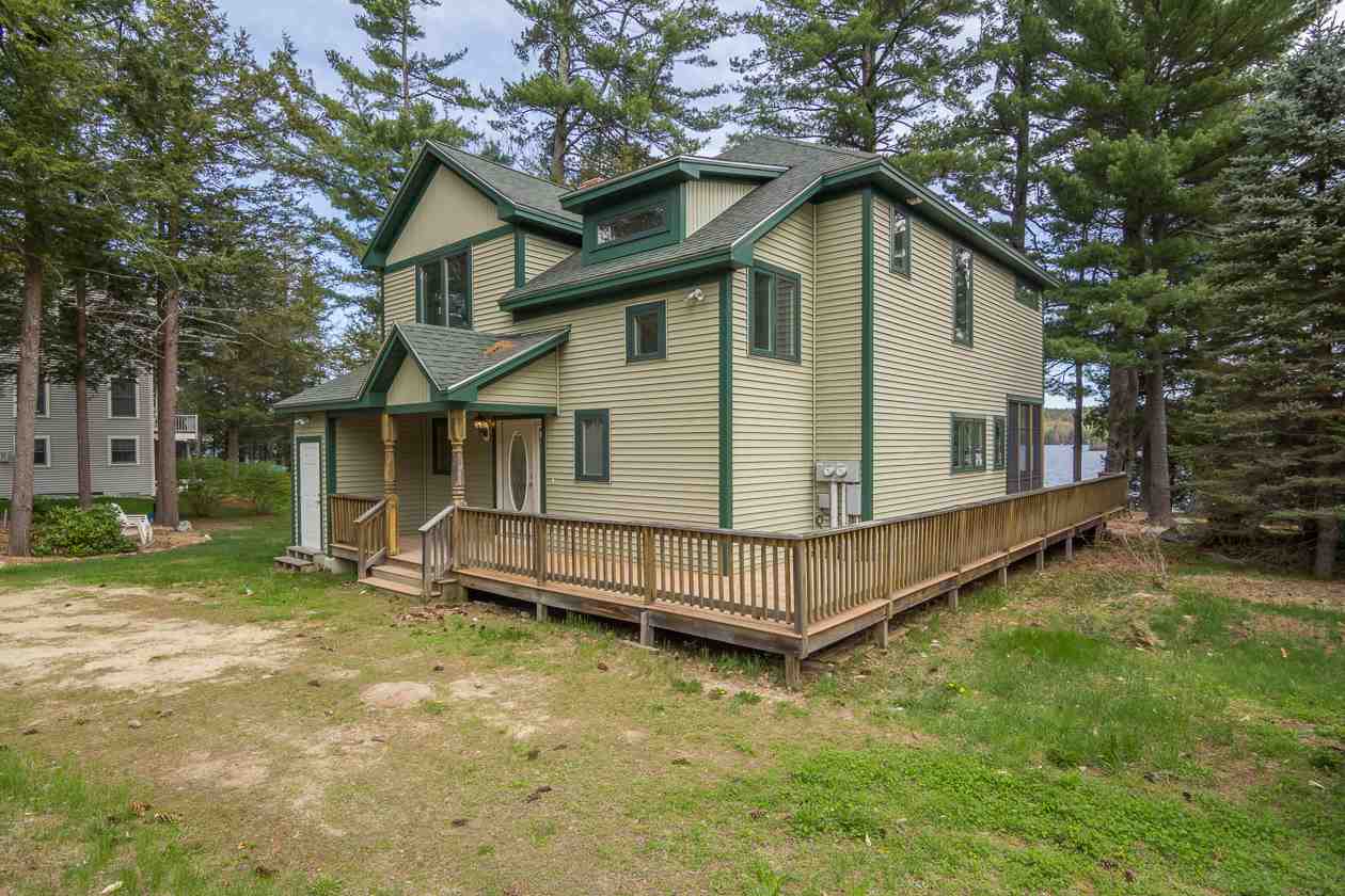 197 Browns Pasture Road Strafford, NH 03884 - Photo 35 of 37