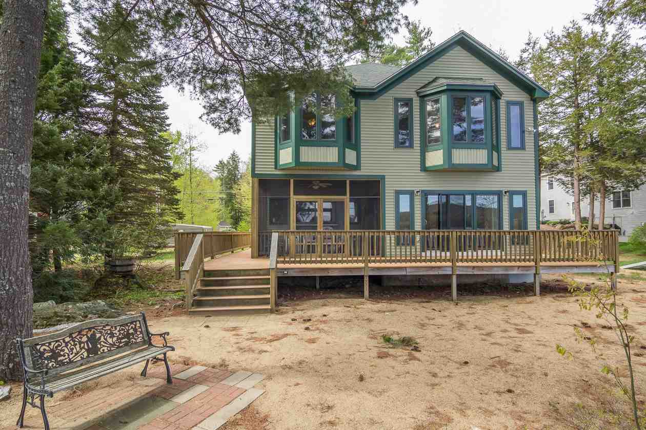 197 Browns Pasture Road Strafford, NH 03884 - Photo 36 of 37
