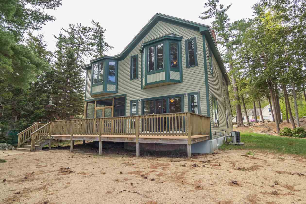 197 Browns Pasture Road Strafford, NH 03884 - Photo 37 of 37