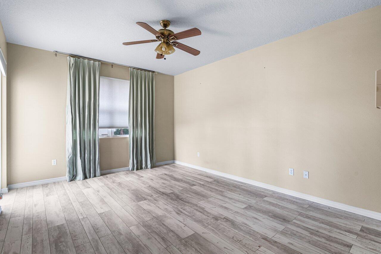 1511 Northwest 48th Lane Boca Raton, FL 33431 - Photo 20 of 45 Master Bedroom