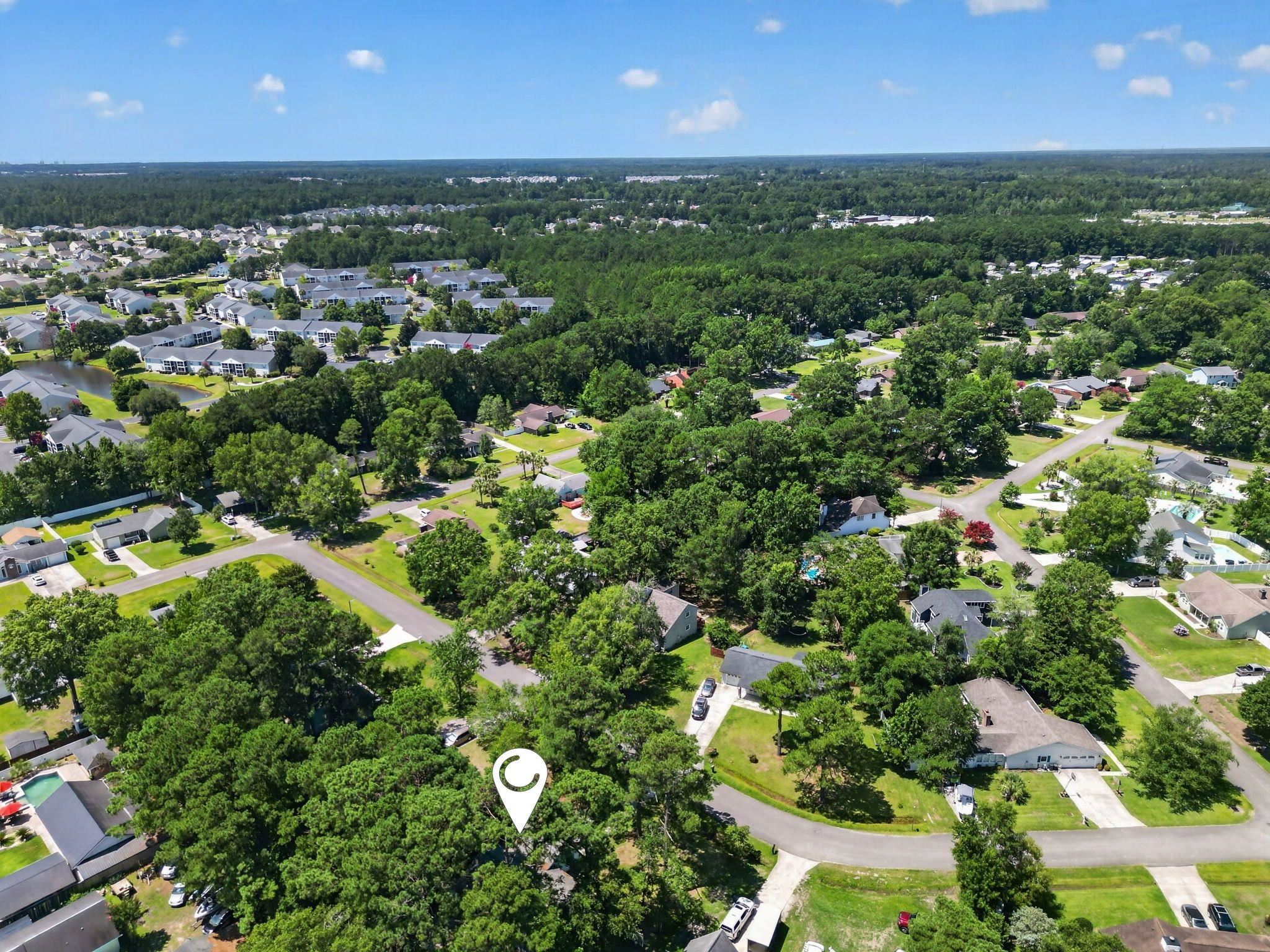5 Catawba Trail Myrtle Beach, SC 29588 - Photo 45 of 50