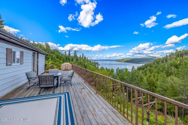 $467,000 | 23160 South Madrona Loop, Unit CAVE BAY, Worley, ID 83876