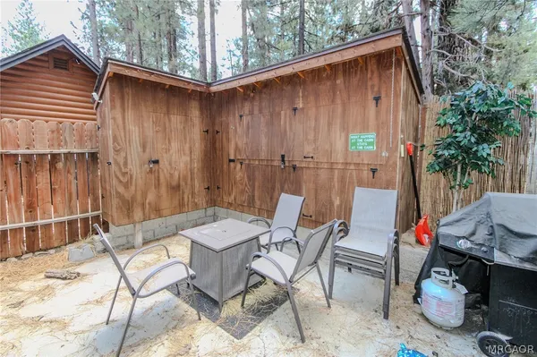 $1,600 | 202 West Sherwood Boulevard, Big Bear City, CA 92314